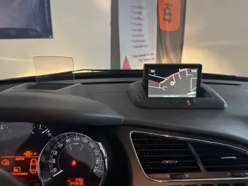 Peugeot 3008 Hybrid 4 Diesel