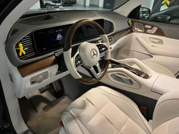 GLS 600 Maybach 4Matic 1.Hand Voll Manufaktur
