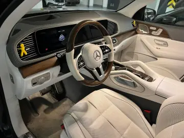 GLS 600 Maybach 4Matic 1.Hand Voll Manufaktur