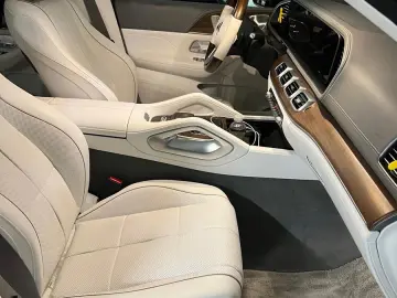 GLS 600 Maybach 4Matic 1.Hand Voll Manufaktur