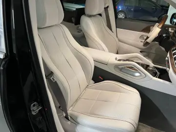 GLS 600 Maybach 4Matic 1.Hand Voll Manufaktur