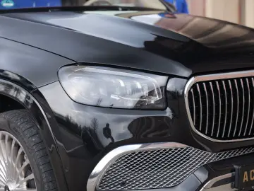 GLS 600 Maybach 4Matic E-Aktive Body First-Class