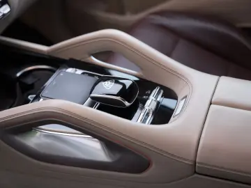 GLS 600 Maybach 4Matic E-Aktive Body First-Class