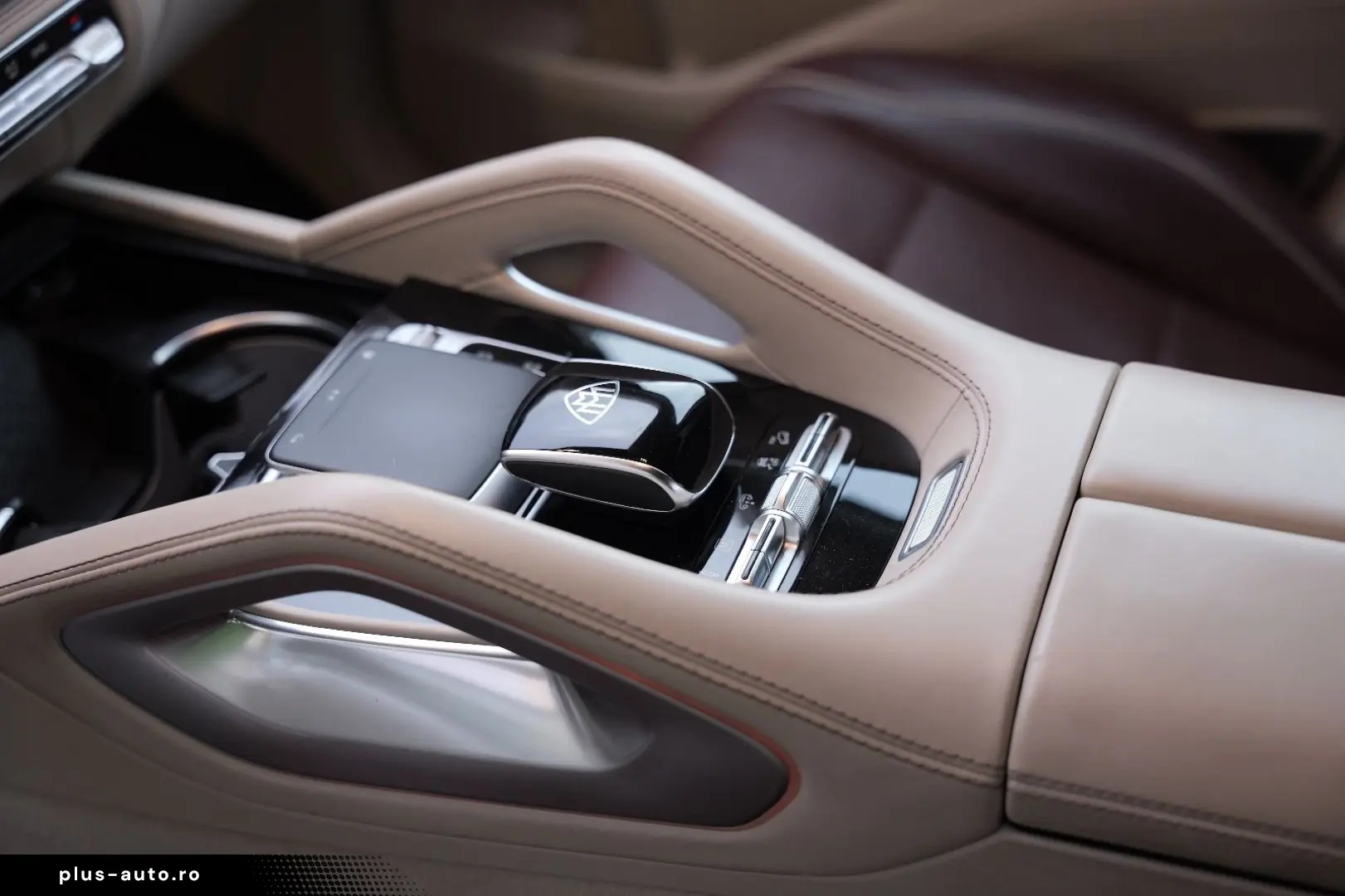 GLS 600 Maybach 4Matic E-Aktive Body First-Class