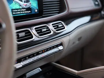 GLS 600 Maybach 4Matic E-Aktive Body First-Class