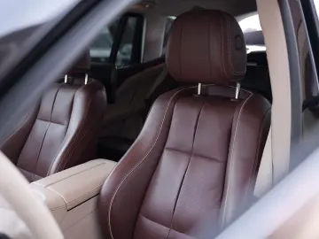 GLS 600 Maybach 4Matic E-Aktive Body First-Class