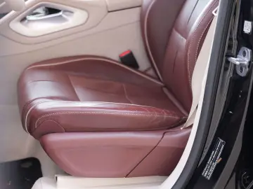 GLS 600 Maybach 4Matic E-Aktive Body First-Class