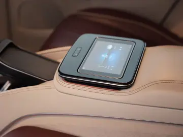 GLS 600 Maybach 4Matic E-Aktive Body First-Class