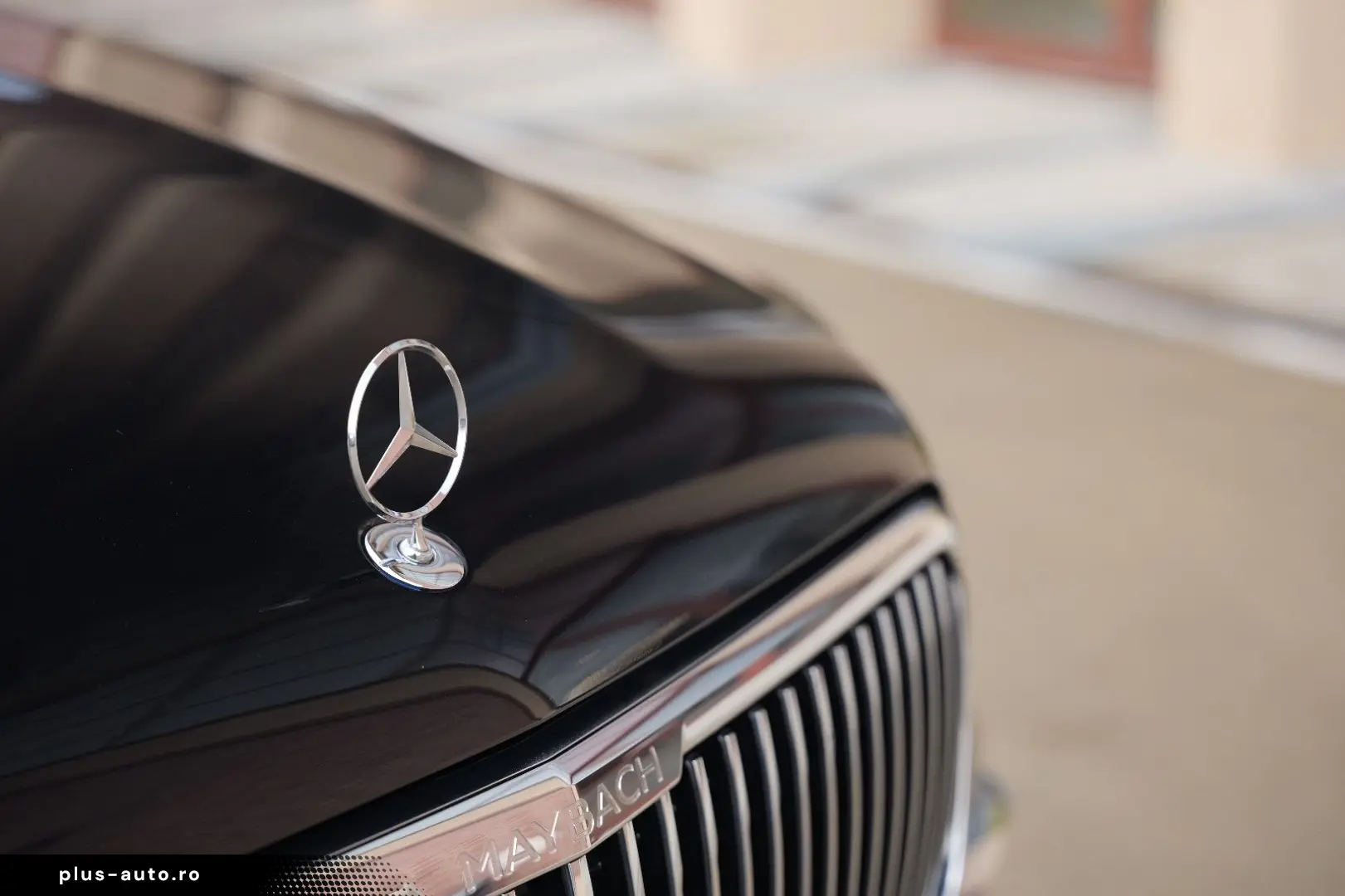 GLS 600 Maybach 4Matic E-Aktive Body First-Class