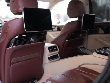 GLS 600 Maybach 4Matic E-Aktive Body First-Class