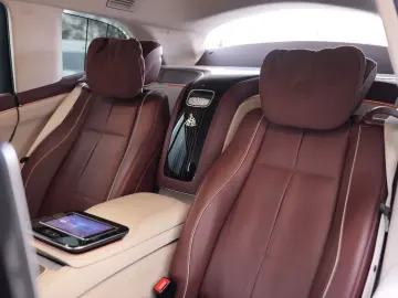 GLS 600 Maybach 4Matic E-Aktive Body First-Class