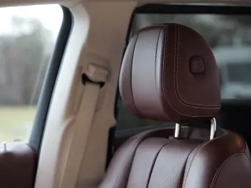 GLS 600 Maybach 4Matic E-Aktive Body First-Class