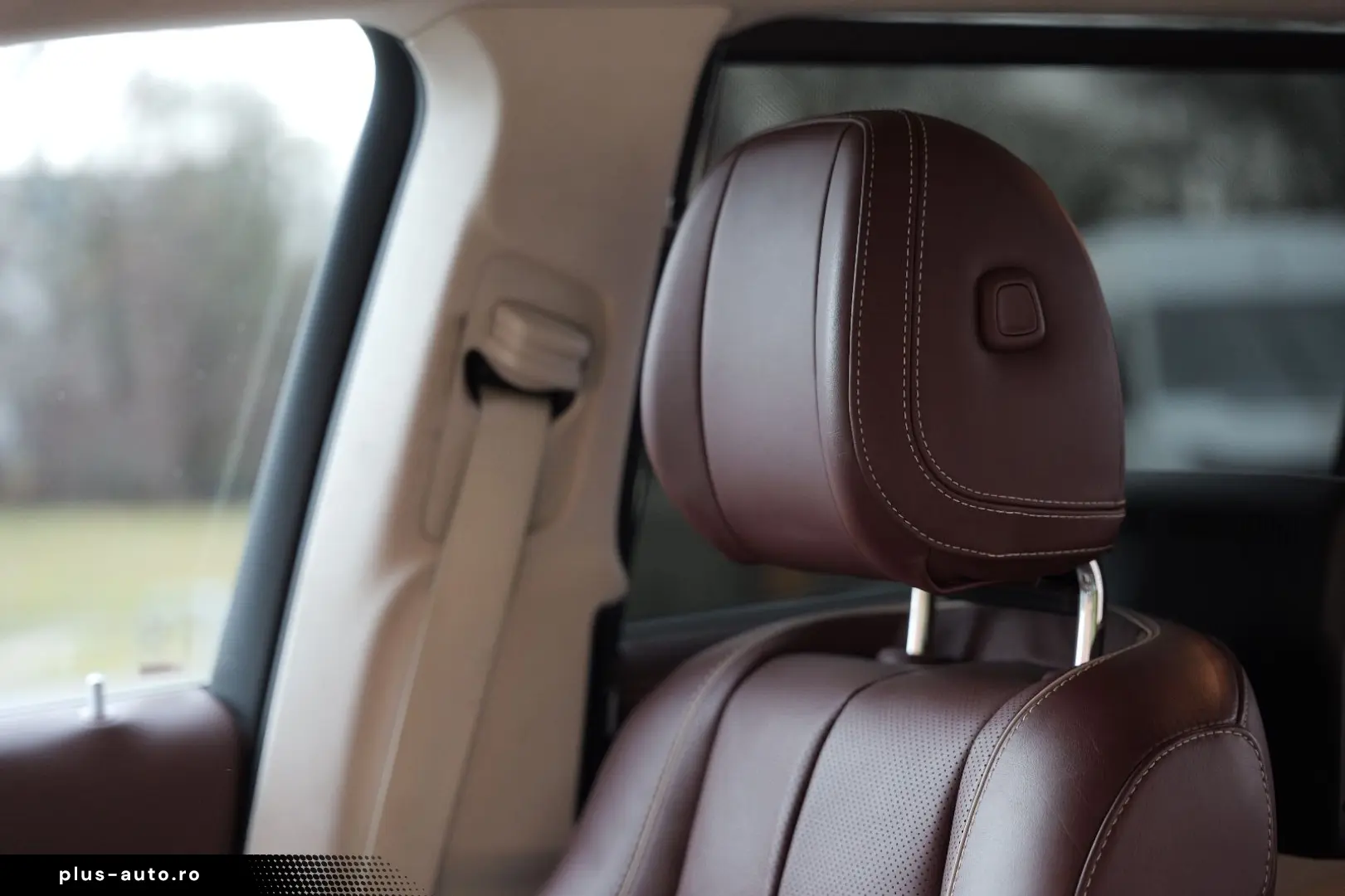 GLS 600 Maybach 4Matic E-Aktive Body First-Class