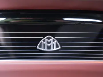 GLS 600 Maybach 4Matic E-Aktive Body First-Class