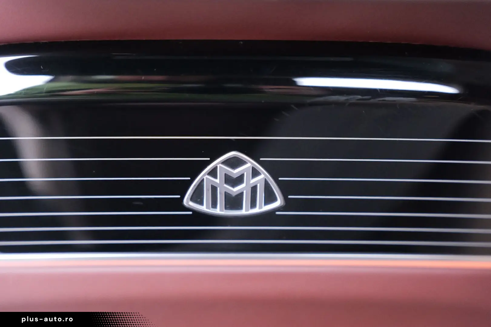 GLS 600 Maybach 4Matic E-Aktive Body First-Class