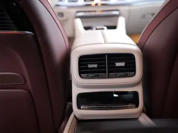 GLS 600 Maybach 4Matic E-Aktive Body First-Class