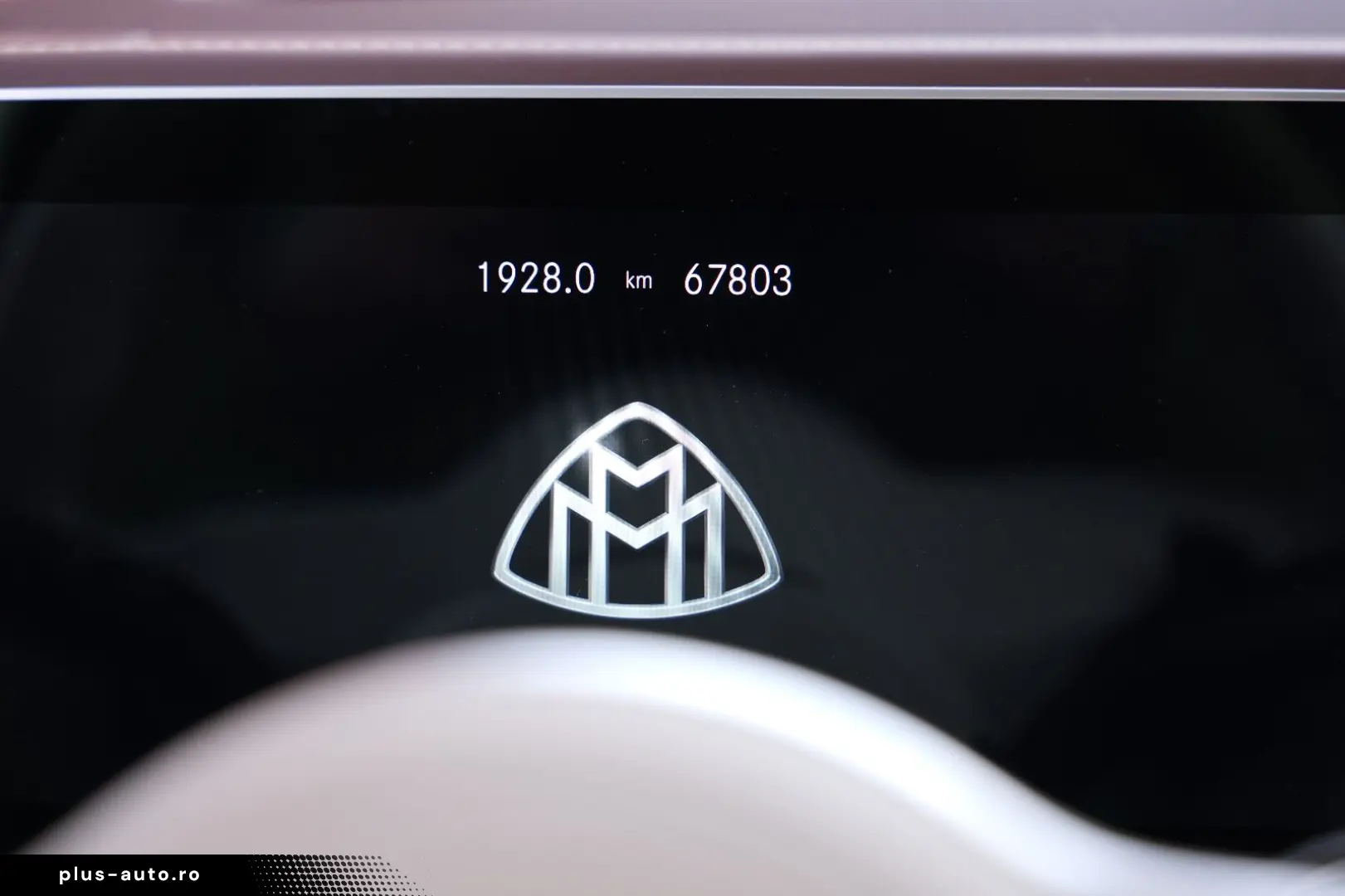 GLS 600 Maybach 4Matic E-Aktive Body First-Class