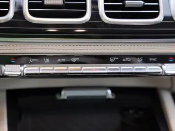 GLS 600 Maybach 4Matic E-Aktive Body First-Class