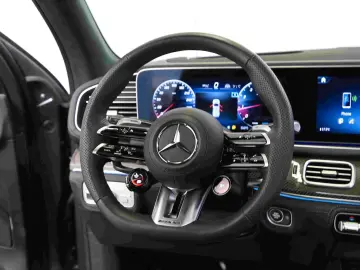 GLS 63 AMG 4M  Pano HUD STH AHK 4xSitzklima 23