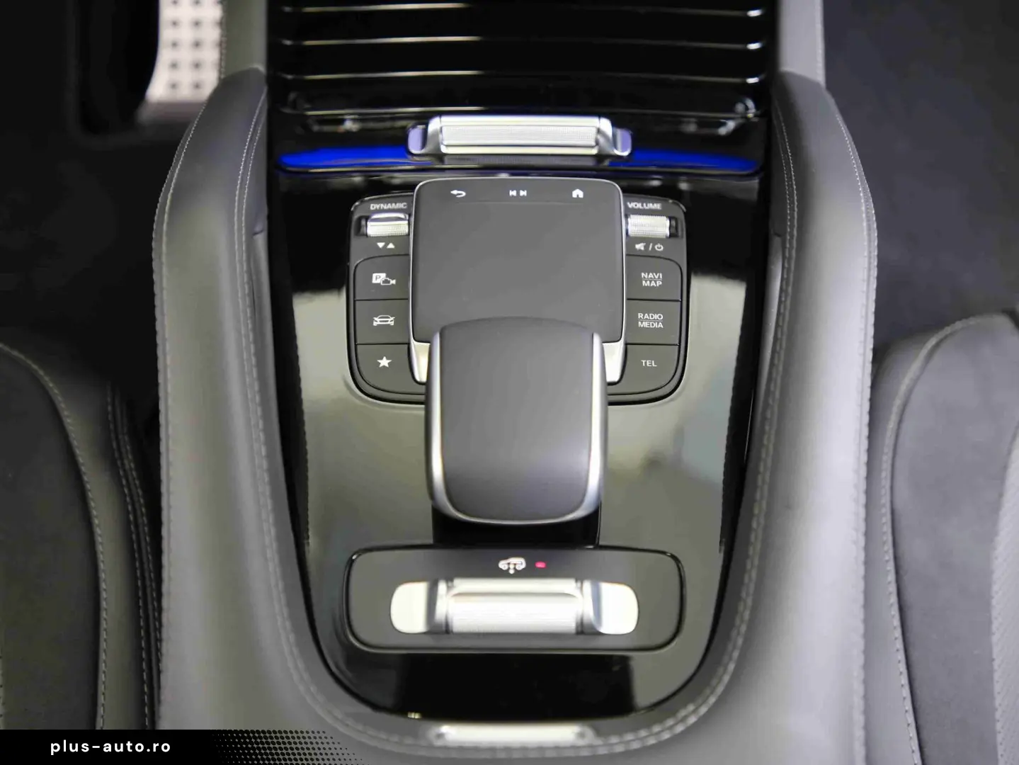 GLS 63 AMG 4M  Pano HUD STH AHK 4xSitzklima 23