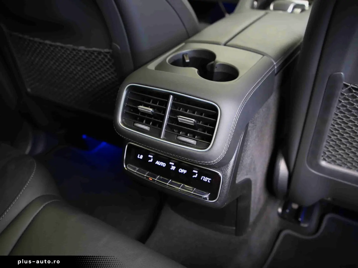 GLS 63 AMG 4M  Pano HUD STH AHK 4xSitzklima 23