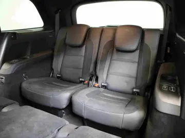 GLS 63 AMG 4M  Pano HUD STH AHK 4xSitzklima 23