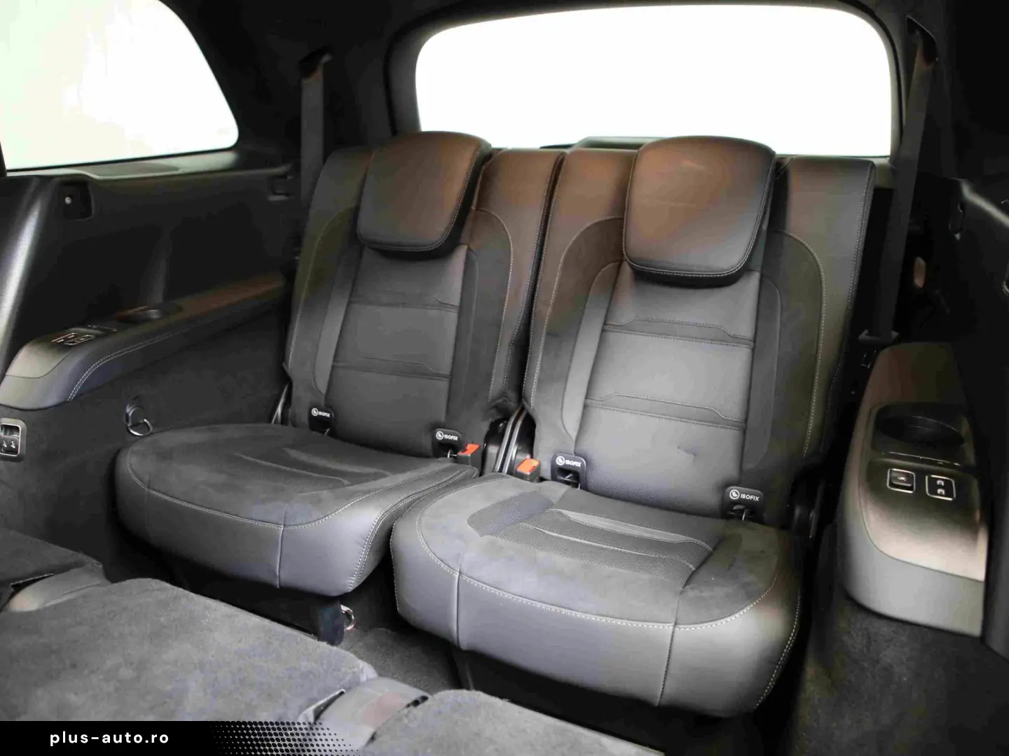 GLS 63 AMG 4M  Pano HUD STH AHK 4xSitzklima 23