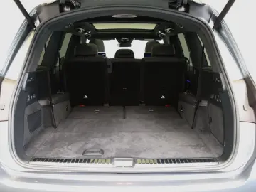 GLS 63 AMG 4M  Pano HUD STH AHK 4xSitzklima 23