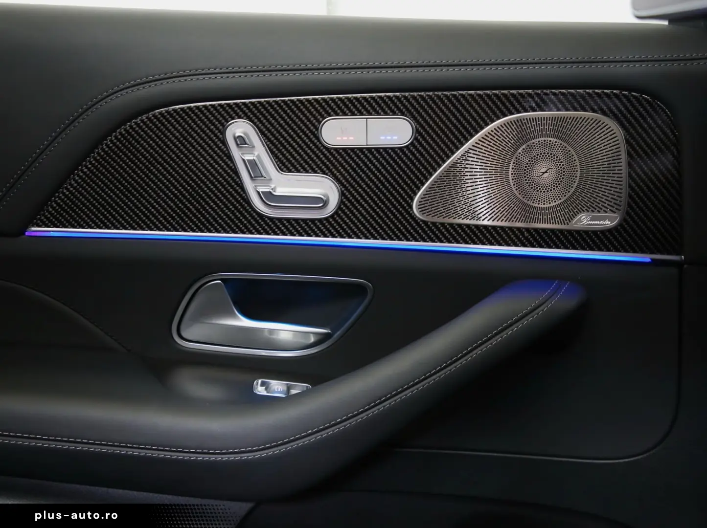 GLS 63 AMG 4M  Pano HUD STH AHK 4xSitzklima 23