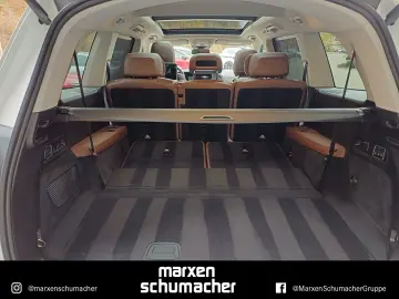 GLS 580 4M AMG Ultimate 7Sitze Standh Pano MY24