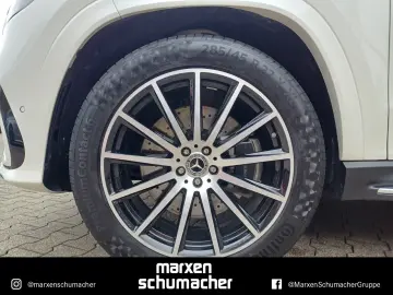 GLS 580 4M AMG Ultimate 7Sitze Standh Pano MY24
