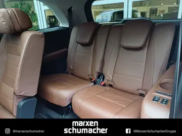 GLS 580 4M AMG Ultimate 7Sitze Standh Pano MY24