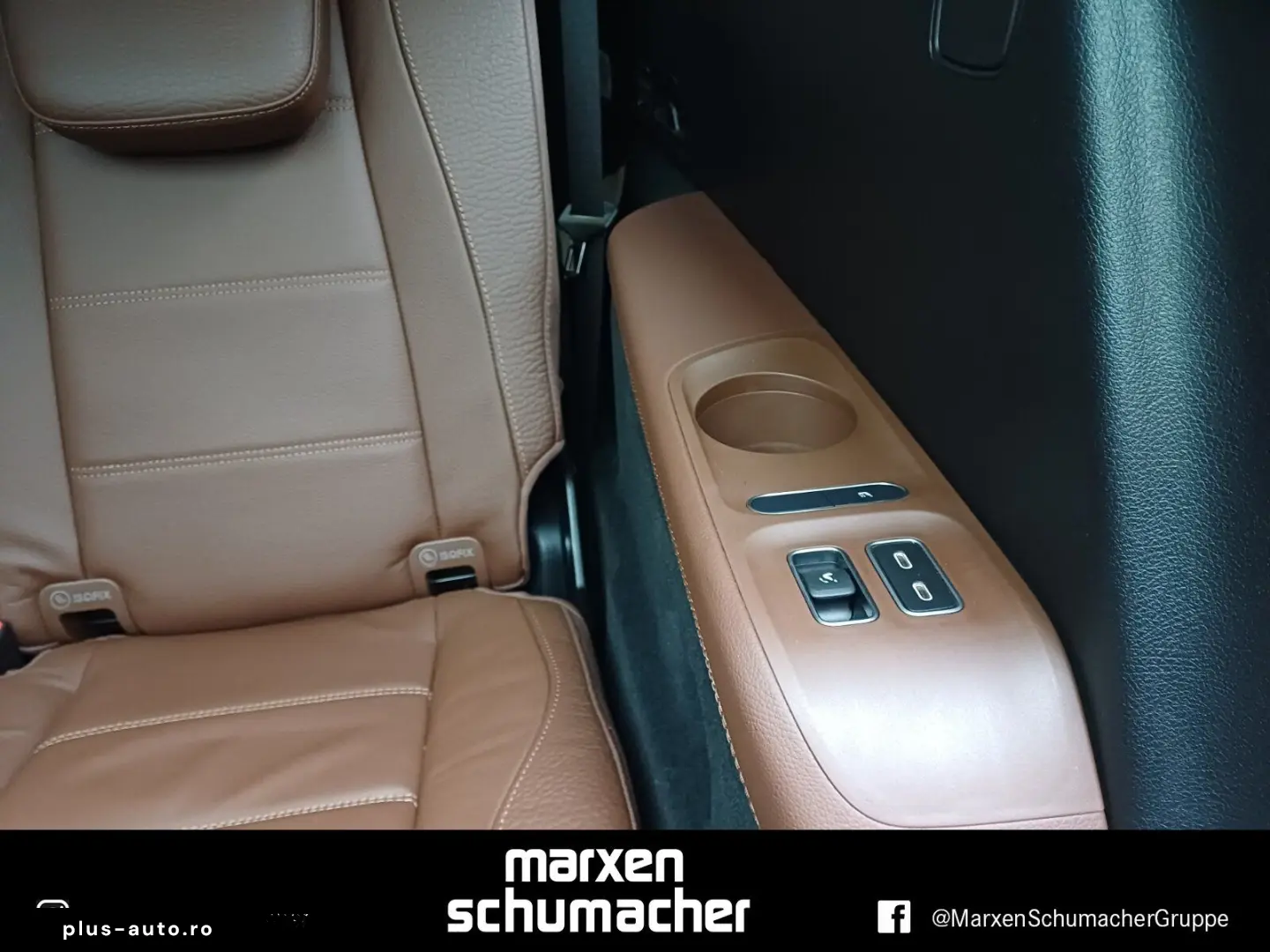 GLS 580 4M AMG Ultimate 7Sitze Standh Pano MY24