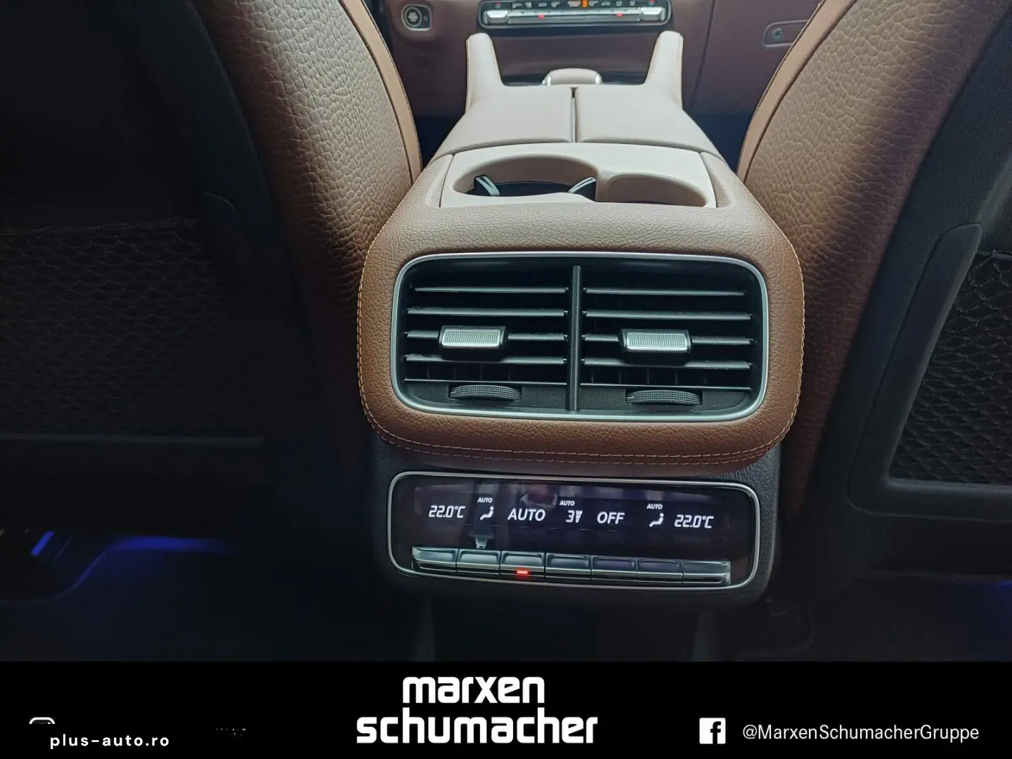 GLS 580 4M AMG Ultimate 7Sitze Standh Pano MY24