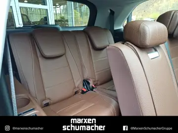 GLS 580 4M AMG Ultimate 7Sitze Standh Pano MY24