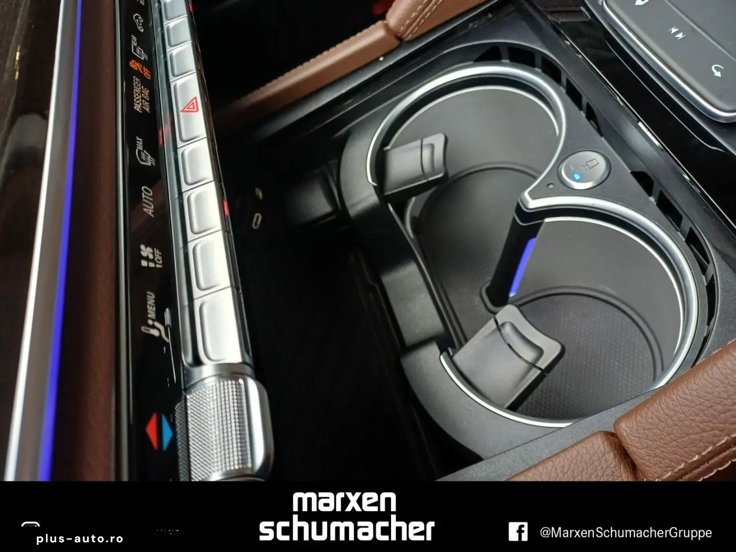 GLS 580 4M AMG Ultimate 7Sitze Standh Pano MY24