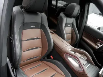 GLS 63 AMG 4M  ILS Pano AHK Burm Memo Night 23''