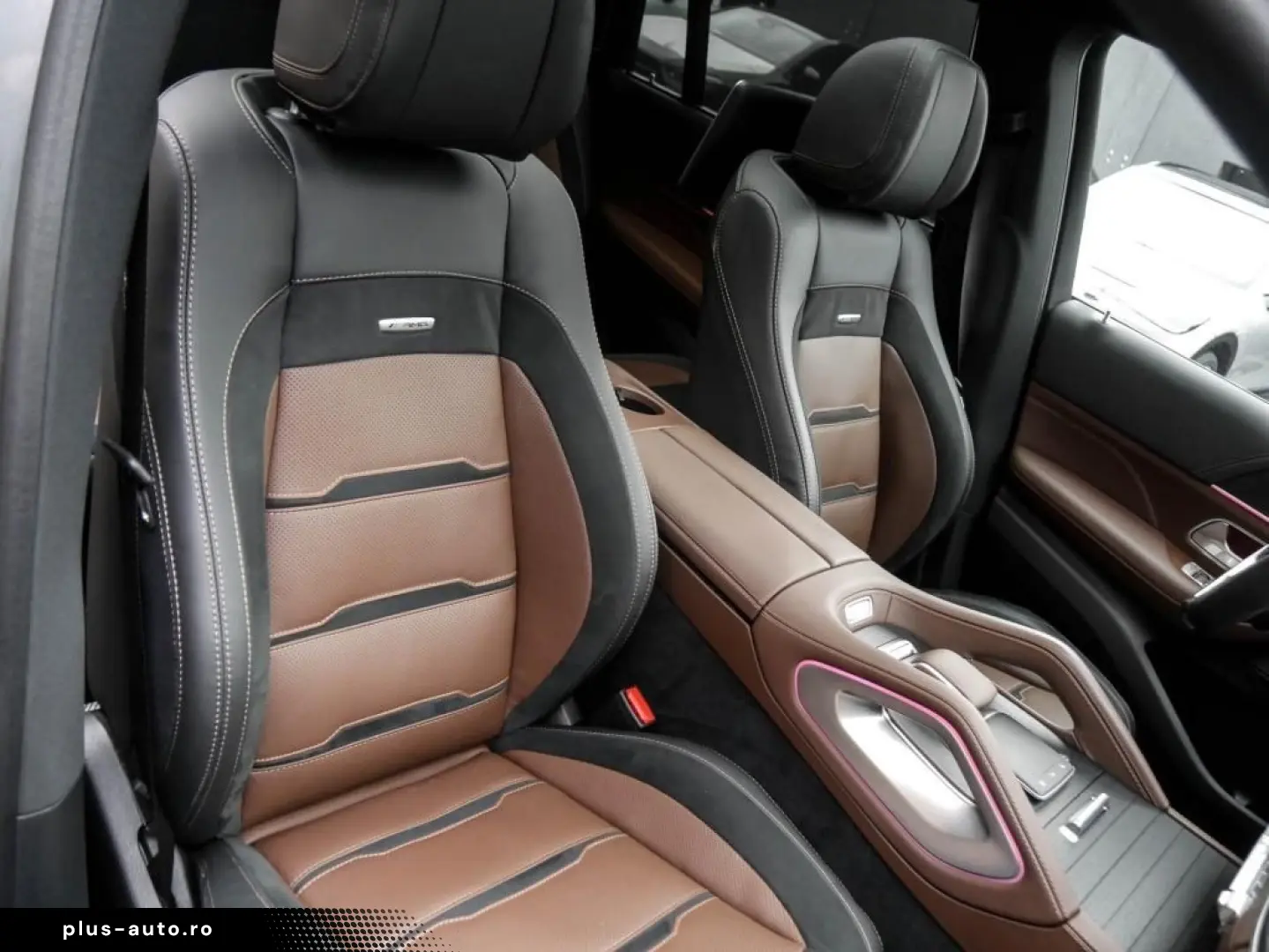 GLS 63 AMG 4M  ILS Pano AHK Burm Memo Night 23''