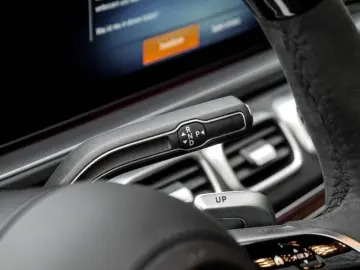 GLS 63 AMG 4M  ILS Pano AHK Burm Memo Night 23''