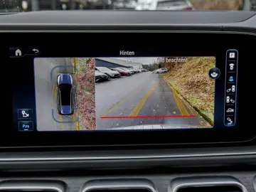 GLS 63 AMG 4M  ILS Pano AHK Burm Memo Night 23''