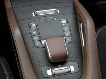 GLS 63 AMG 4M  ILS Pano AHK Burm Memo Night 23''