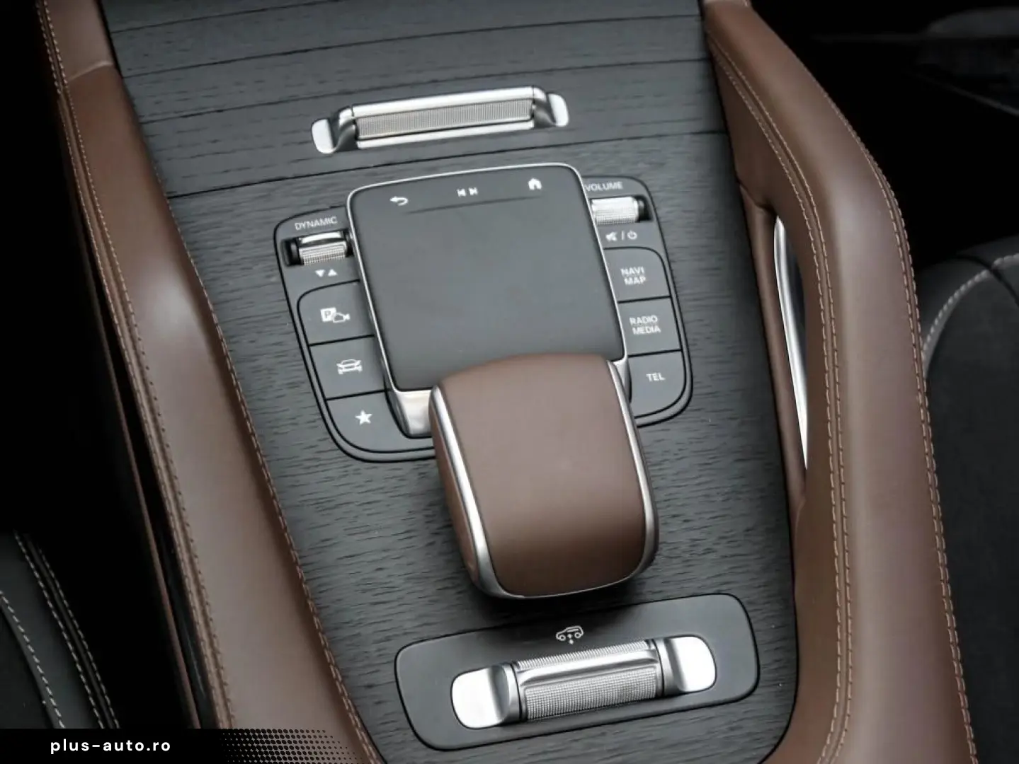 GLS 63 AMG 4M  ILS Pano AHK Burm Memo Night 23''