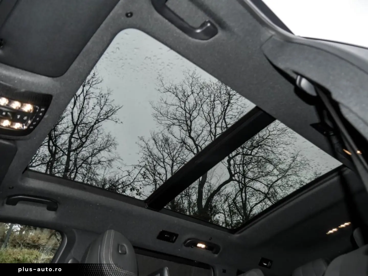 GLS 63 AMG 4M  ILS Pano AHK Burm Memo Night 23''