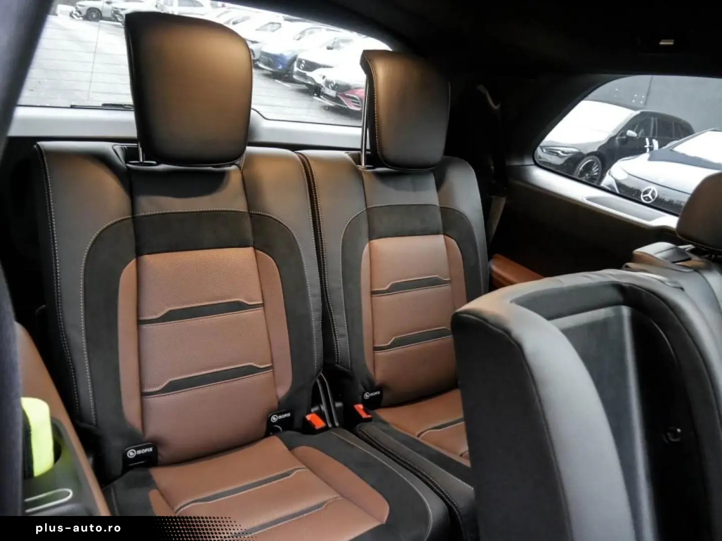 GLS 63 AMG 4M  ILS Pano AHK Burm Memo Night 23''