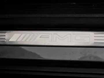 GLS 63 AMG 4M  ILS Pano AHK Burm Memo Night 23''