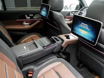 GLS 63 AMG 4M  ILS Pano AHK Burm Memo Night 23''