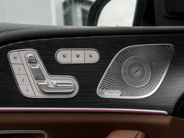 GLS 63 AMG 4M  ILS Pano AHK Burm Memo Night 23''