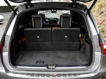 GLS 63 AMG 4M  ILS Pano AHK Burm Memo Night 23''