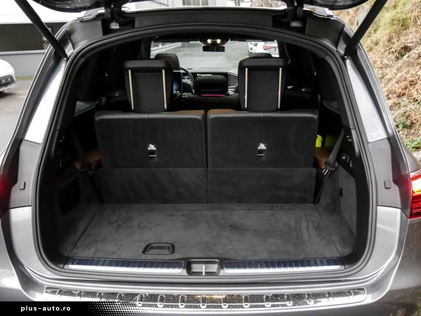 GLS 63 AMG 4M  ILS Pano AHK Burm Memo Night 23''