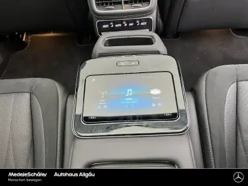 GLS 63 AMG 4M  Night 23  AHK 4xMASSAGE Carbon